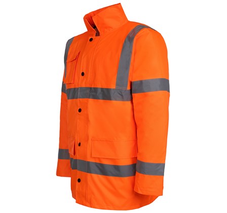 Motorway Jacket
