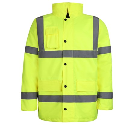 Motorway Jacket