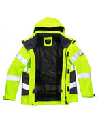 Exmoor Breathable Jacket