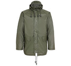 Flex Lined Waterproof Jacket