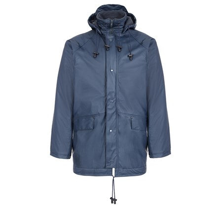 Flex Lined Waterproof Jacket