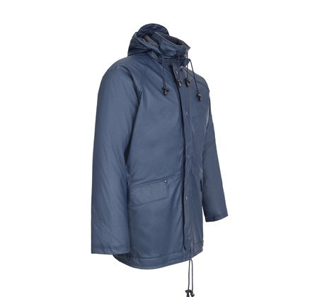 Flex Lined Waterproof Jacket