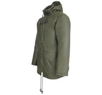 Flex Lined Waterproof Jacket
