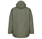 Flex Lined Waterproof Jacket
