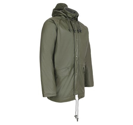 Flex Lined Waterproof Jacket