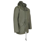 Flex Lined Waterproof Jacket