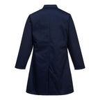 Food Industry 1 Pocket Coat