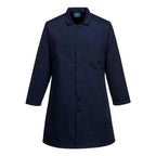 Food Industry 1 Pocket Coat