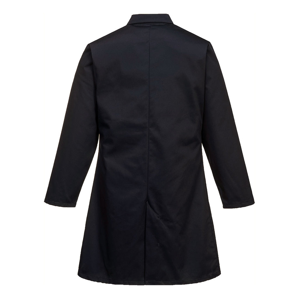 Food Industry 1 Pocket Coat