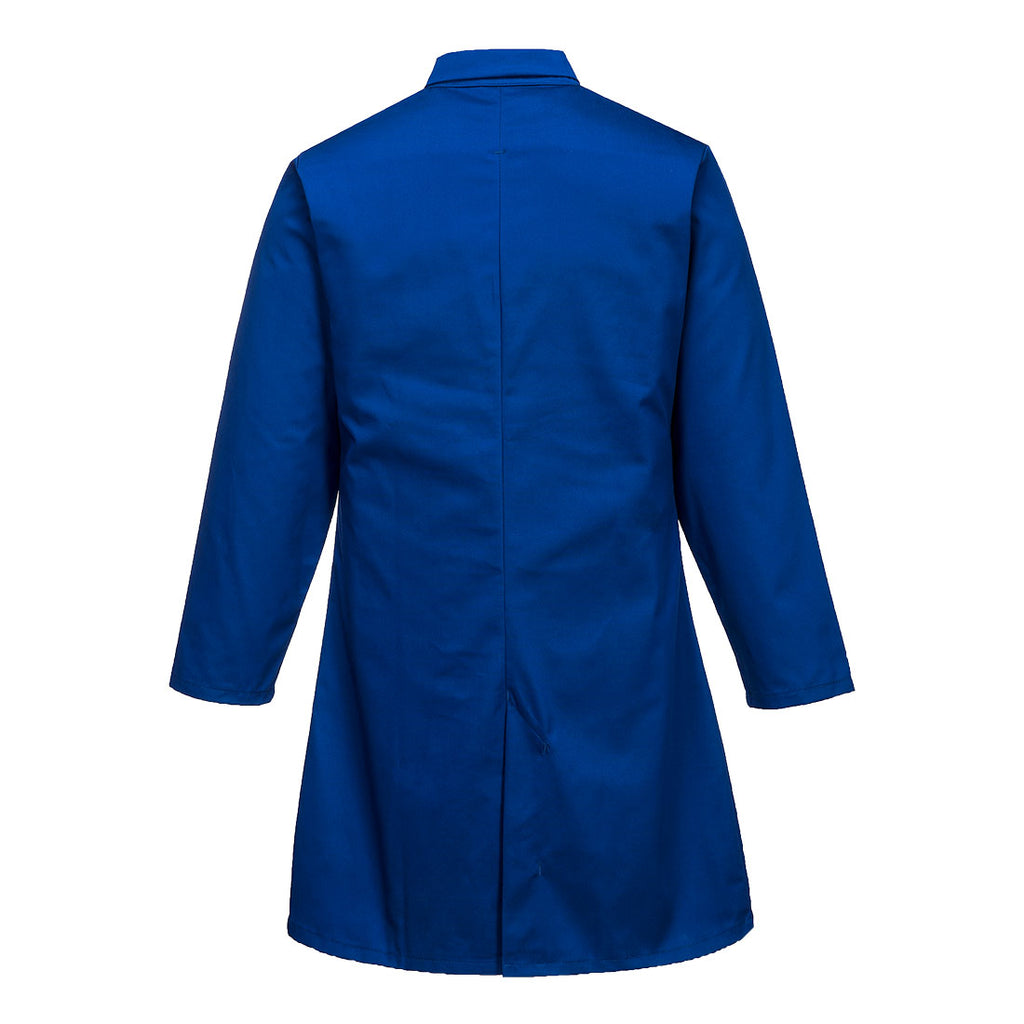 Food Industry 1 Pocket Coat