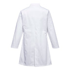 Food Industry 1 Pocket Coat