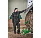 Airflex Waterproof Jacket