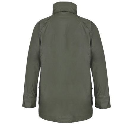 Airflex Waterproof Jacket