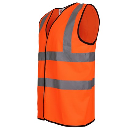 Standard Hi-Vis Vest