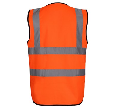 Standard Hi-Vis Vest