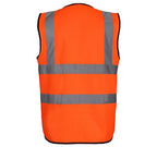 Standard Hi-Vis Vest