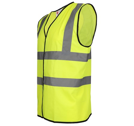 Standard Hi-Vis Vest