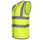 Standard Hi-Vis Vest