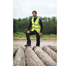 Standard Hi-Vis Vest