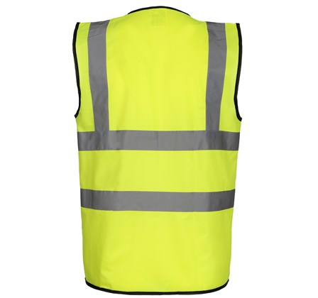 Standard Hi-Vis Vest