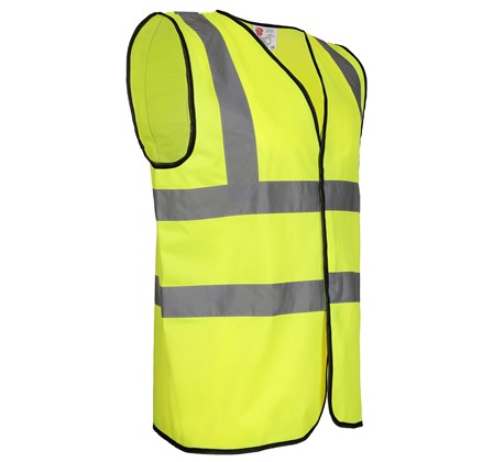 Standard Hi-Vis Vest