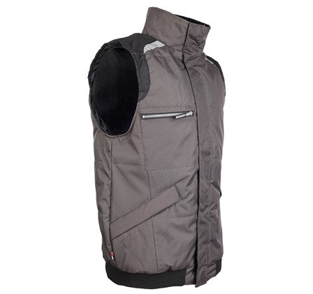 Pro Work Bodywarmer