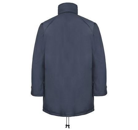 Flex Waterproof Jacket