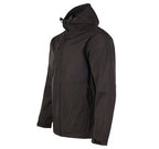 Holkham Hooded Softshell Jacket