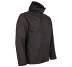 Holkham Hooded Softshell Jacket