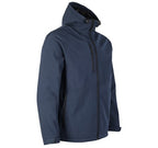 Holkham Hooded Softshell Jacket