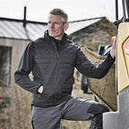 Elite Padded Bodywarmer