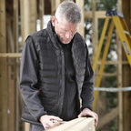 Elite Padded Bodywarmer