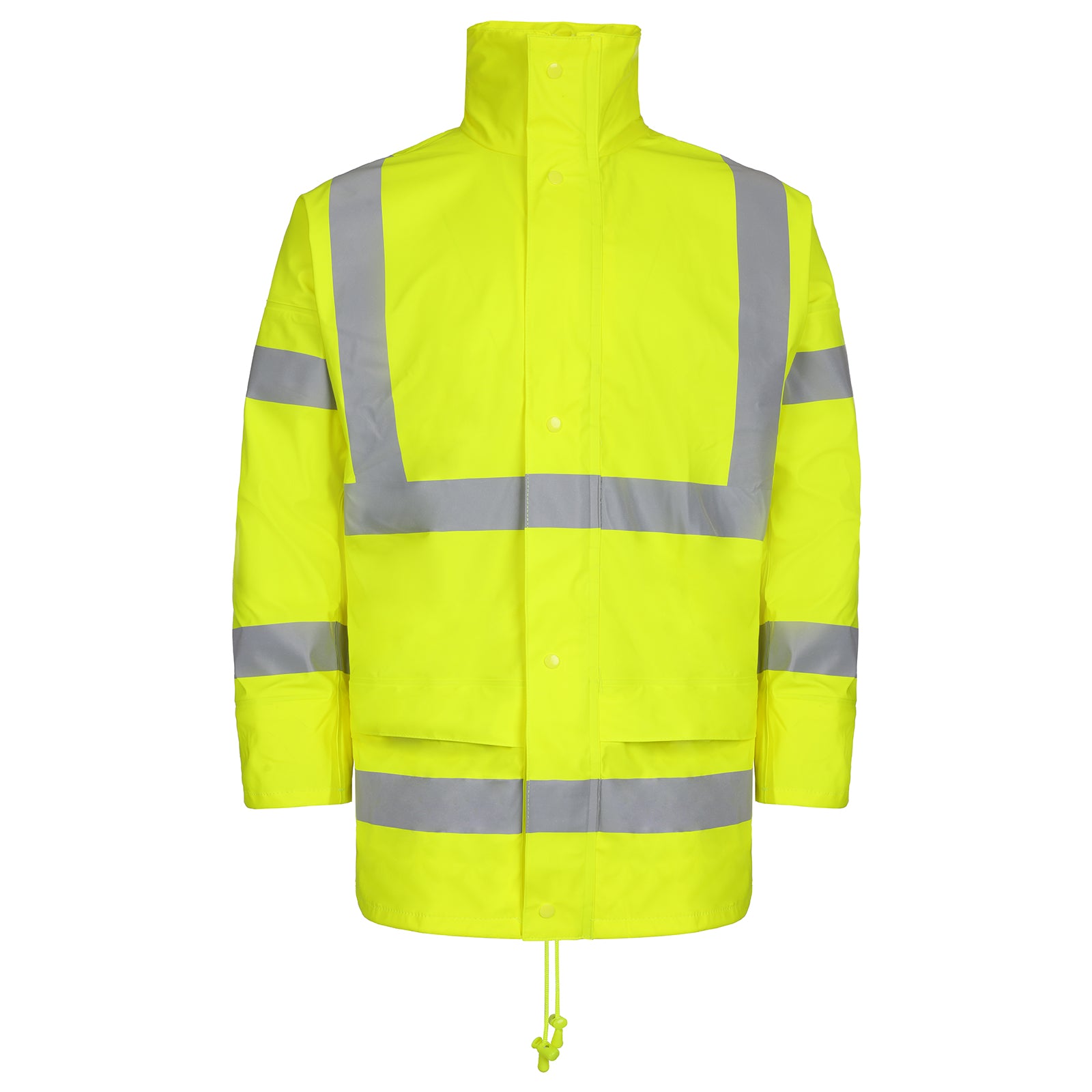 Air Reflex Waterproof Jacket