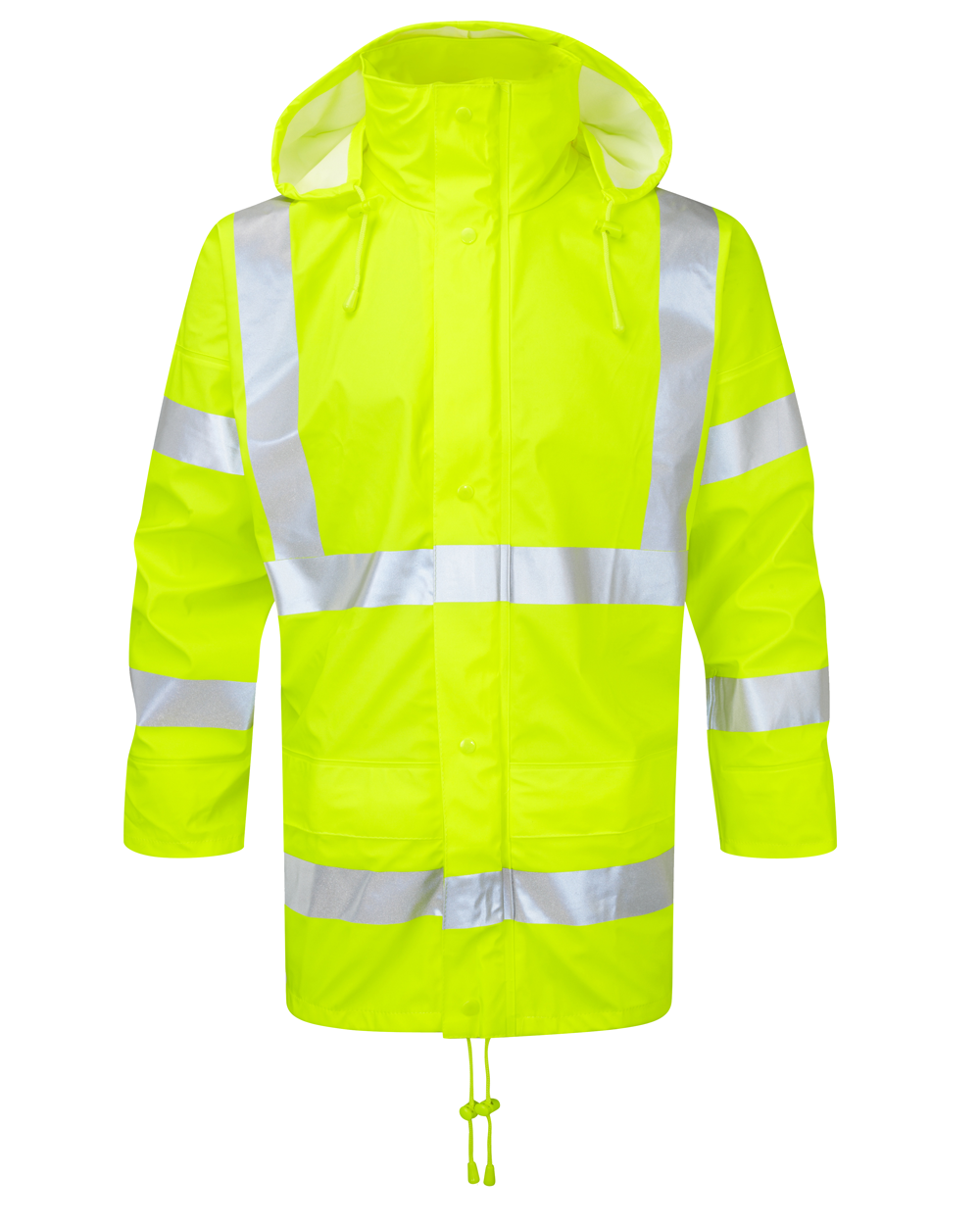 Air Reflex Waterproof Jacket