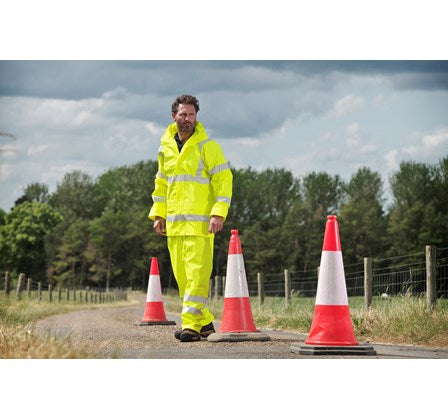 Air Reflex Waterproof Jacket