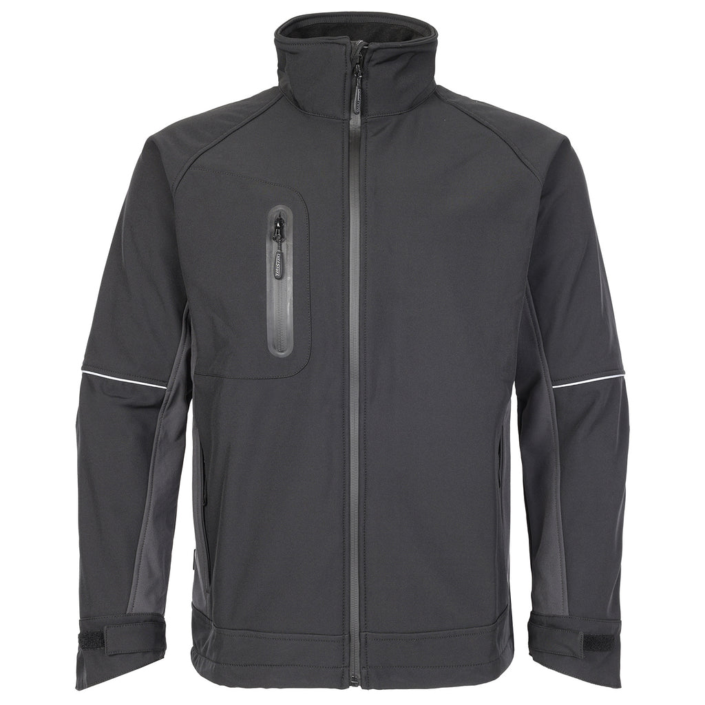 Stanton Softshell Jacket