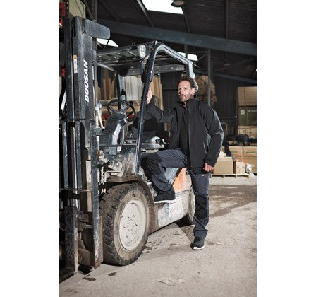 Stanton Softshell Jacket