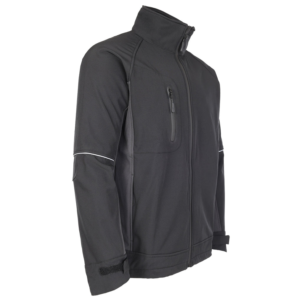 Stanton Softshell Jacket