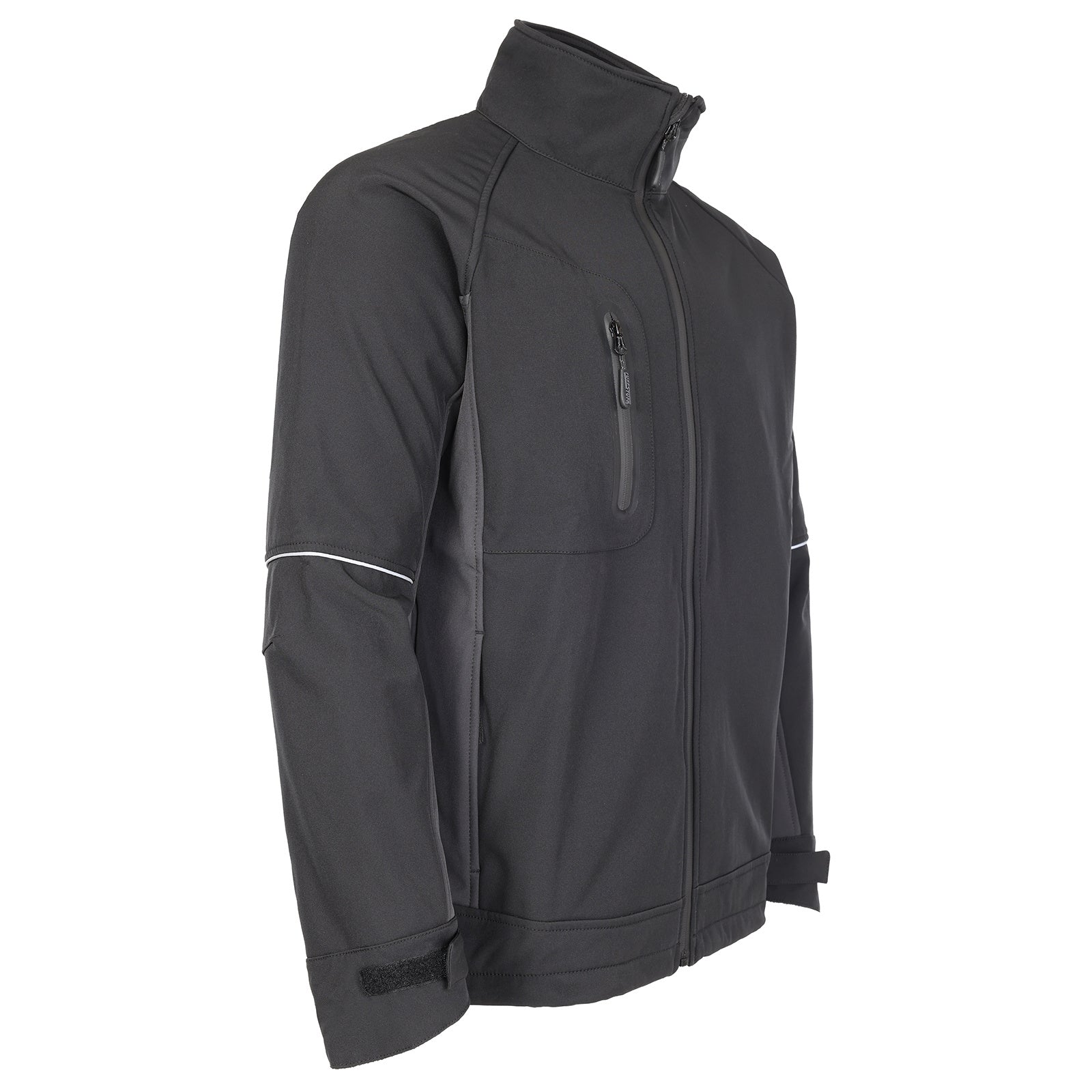 Stanton Softshell Jacket