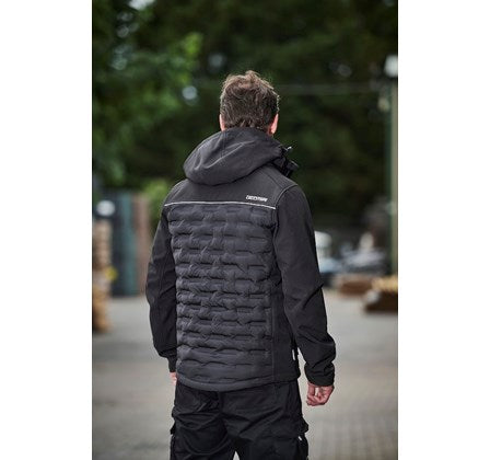 Stratford Softshell Jacket