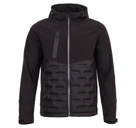 Stratford Softshell Jacket