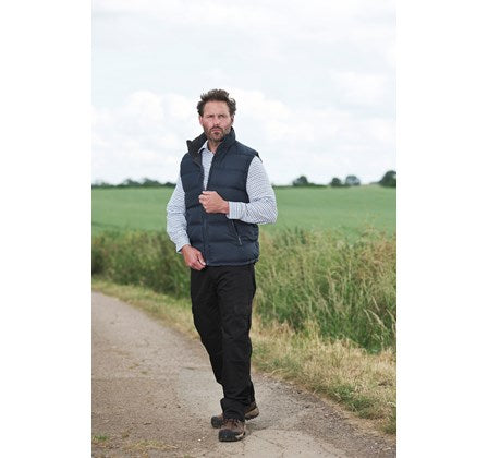 Downham Bodywarmer