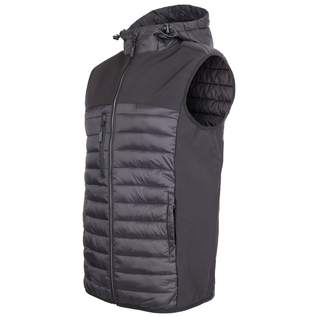 Howden Hooded Bodywarmer