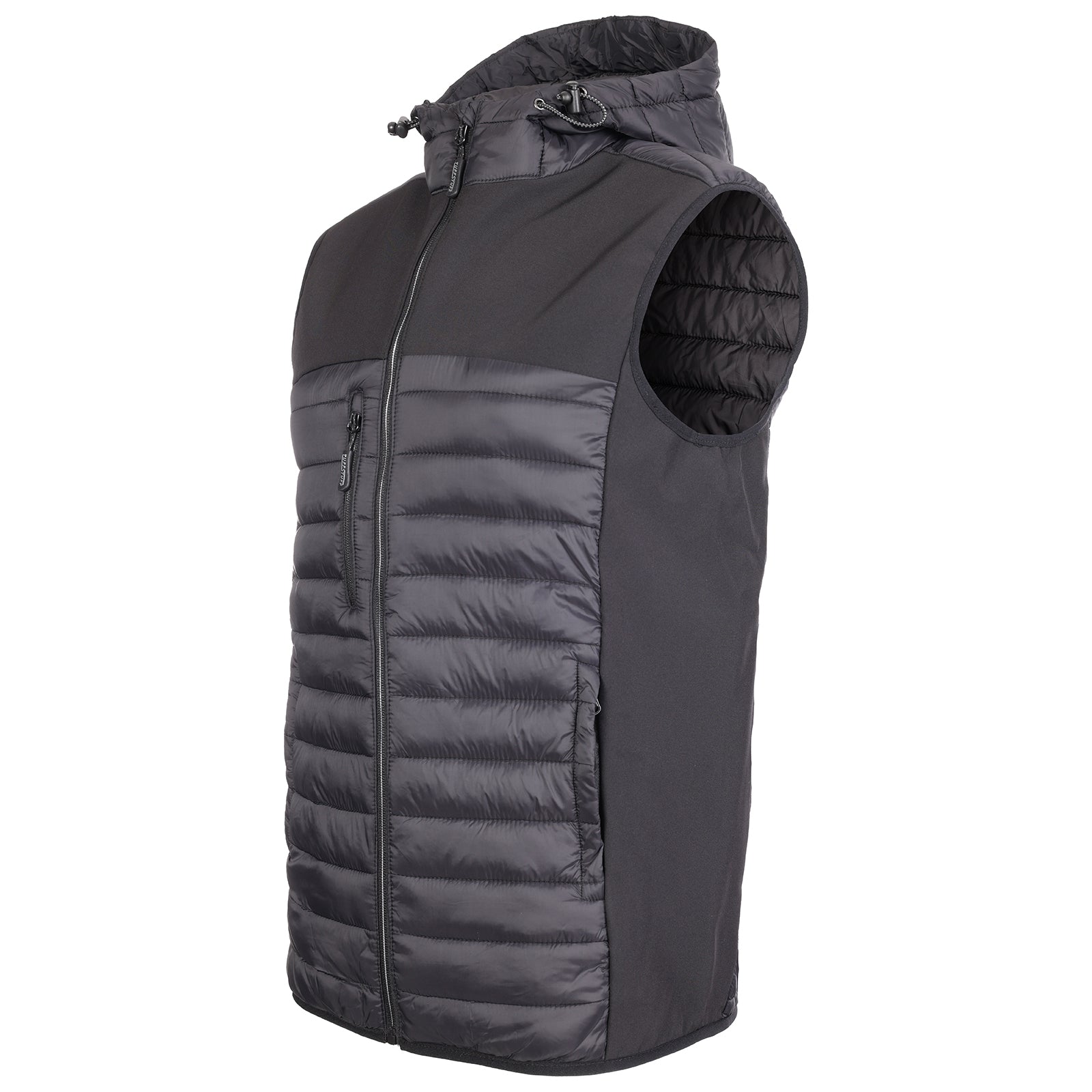 Howden Hooded Bodywarmer