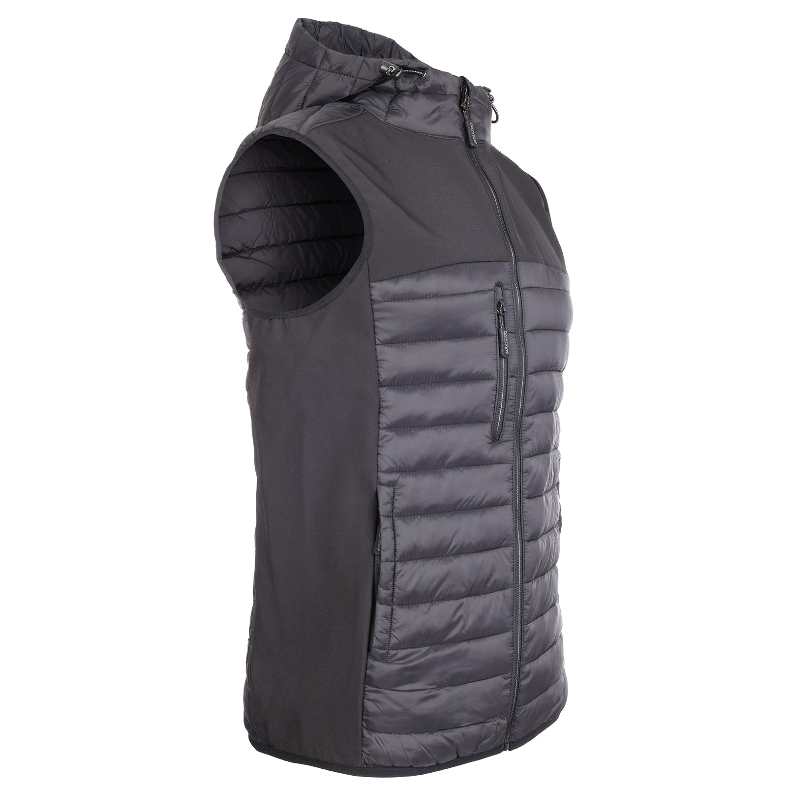 Howden Hooded Bodywarmer