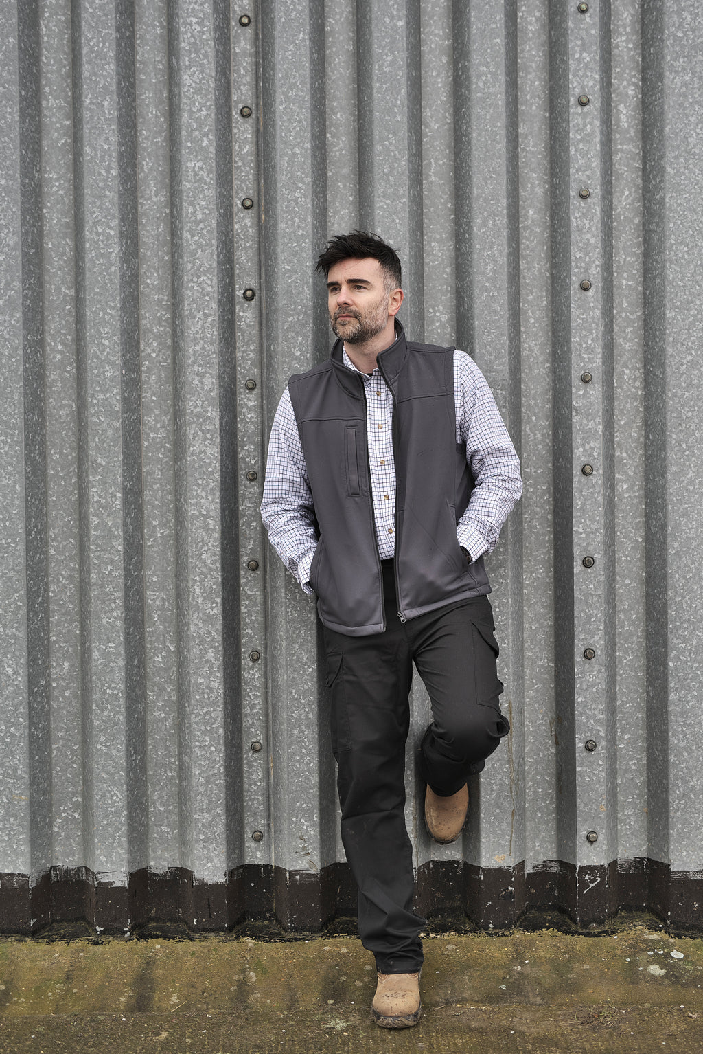 Breckland Bodywarmer