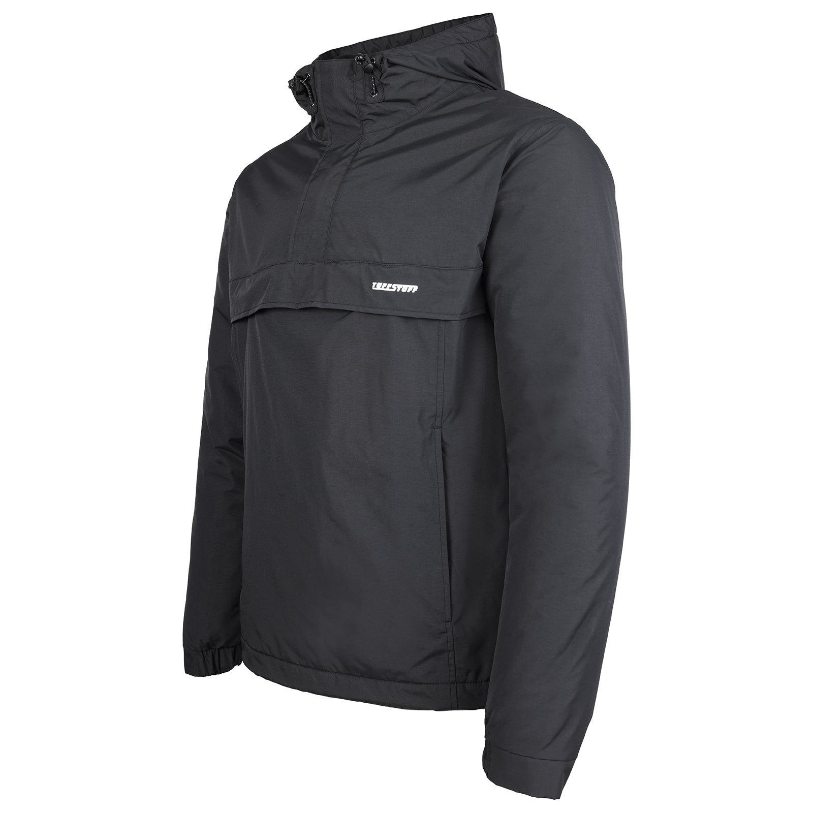 Sutherland Lined Windbreaker