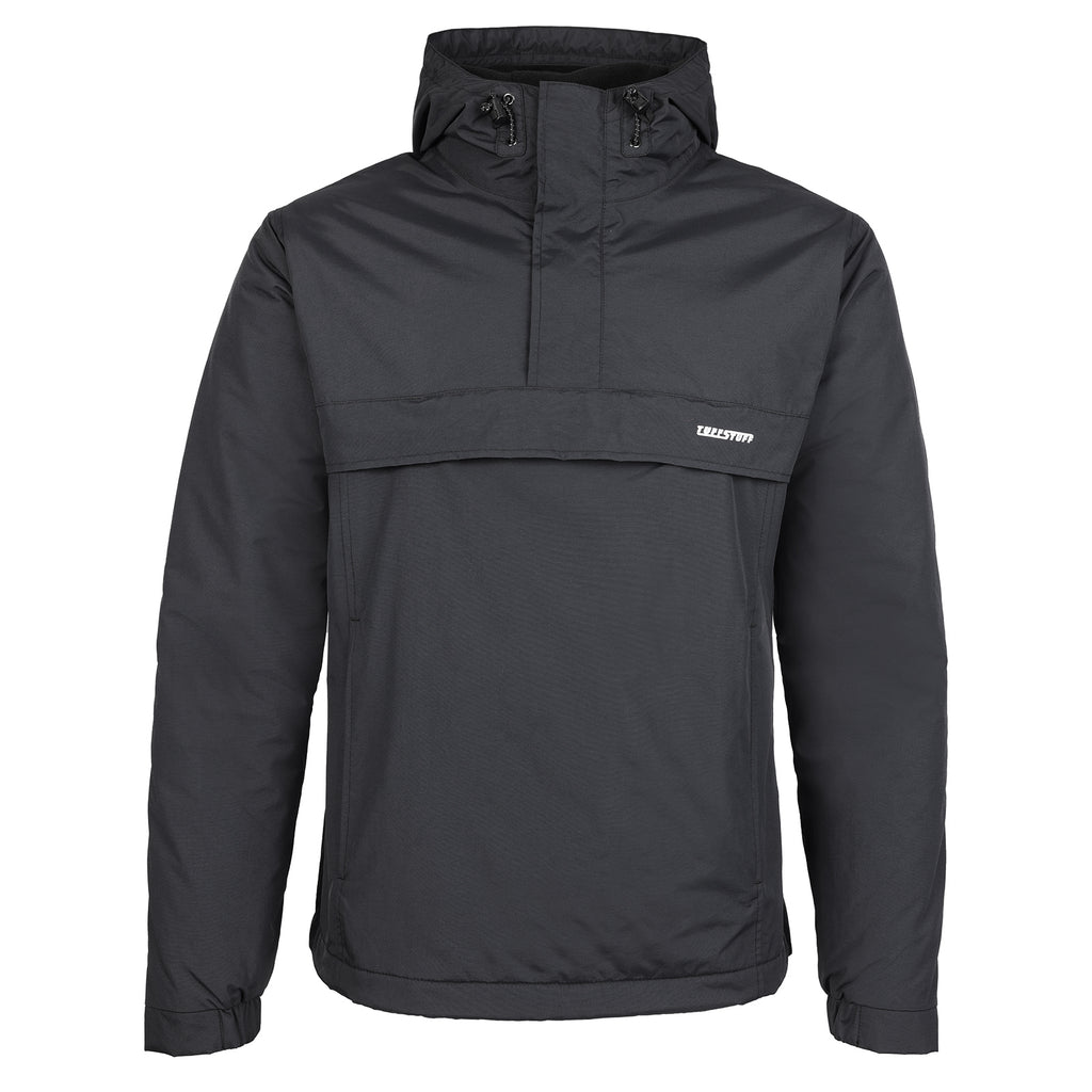 Sutherland Lined Windbreaker