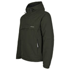 Sutherland Lined Windbreaker