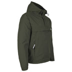 Sutherland Lined Windbreaker